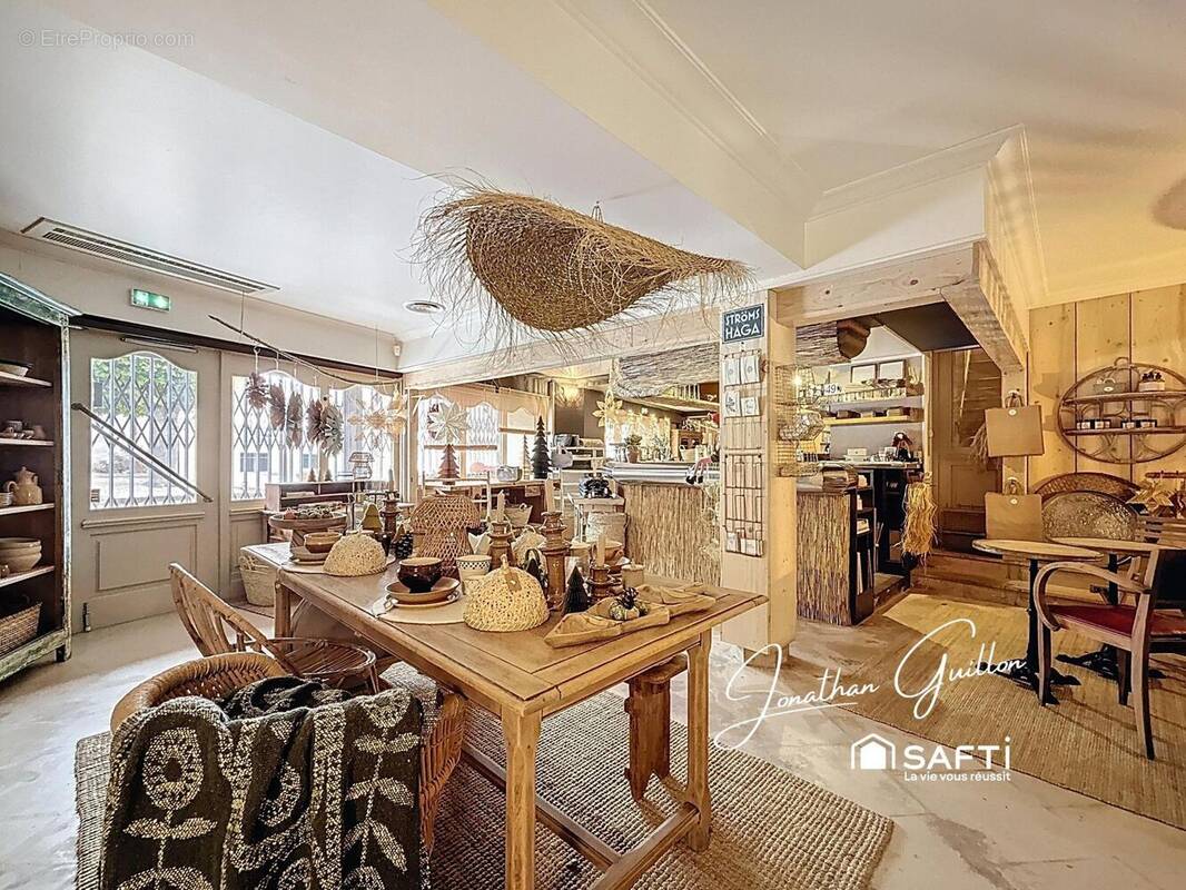 Photo 1 - Appartement à MOISSY-CRAMAYEL