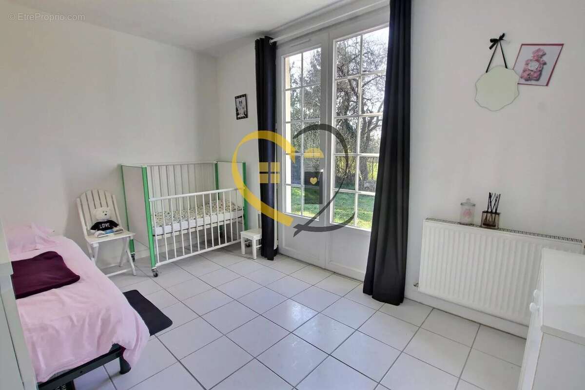 Maison à GIEN