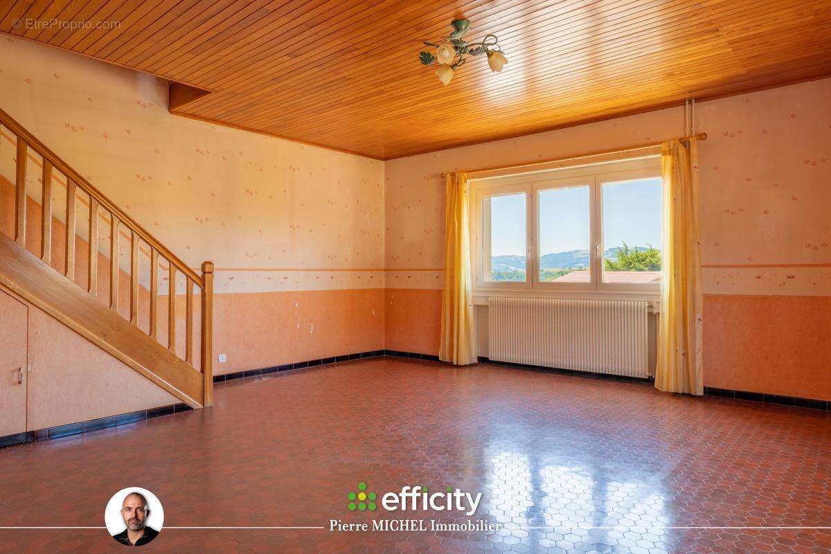 Maison 77 m² à Brullioles  - photo 5