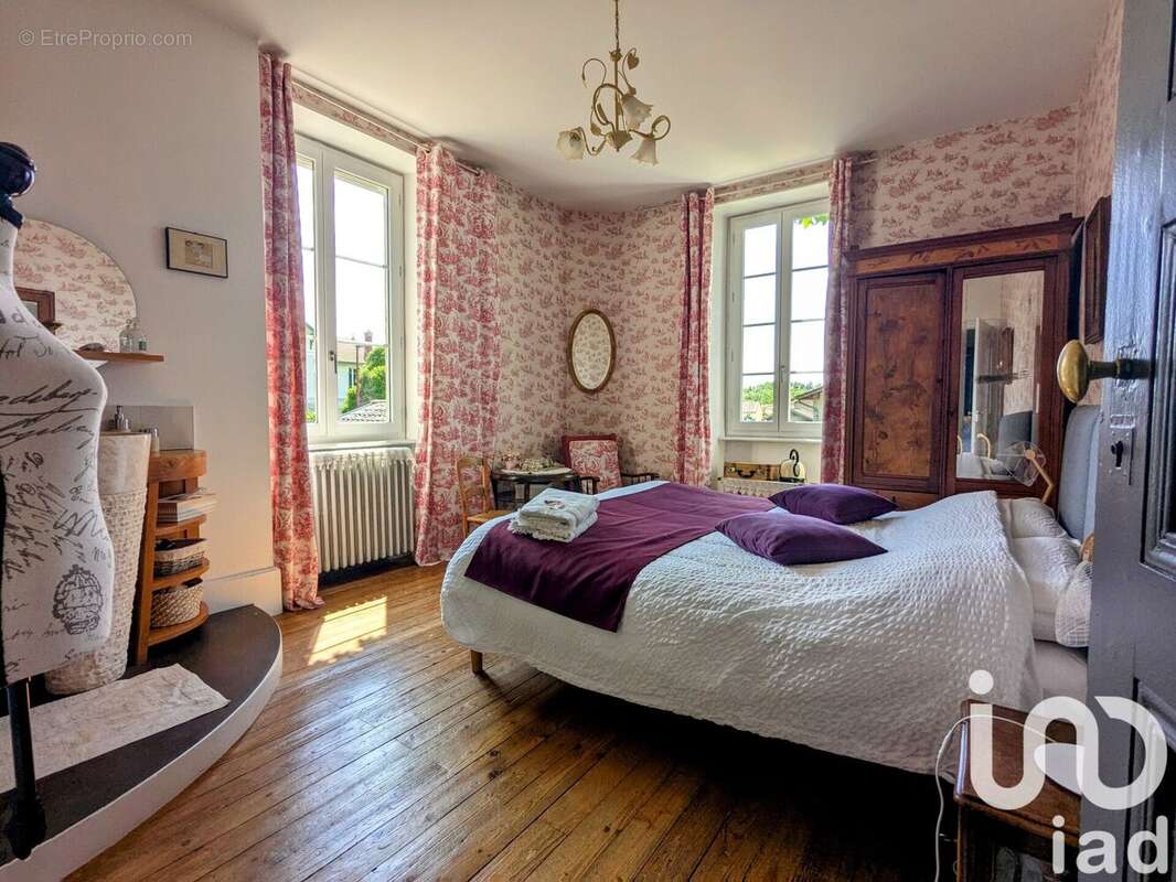 Photo 7 - Maison à ANDANCETTE