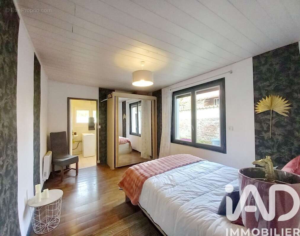 Photo 5 - Maison à BRIENNE-LE-CHATEAU