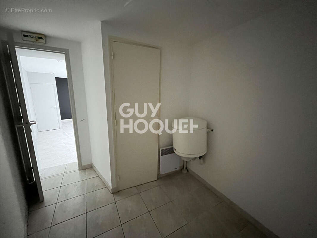 Commerce à SAINT-BRIEUC