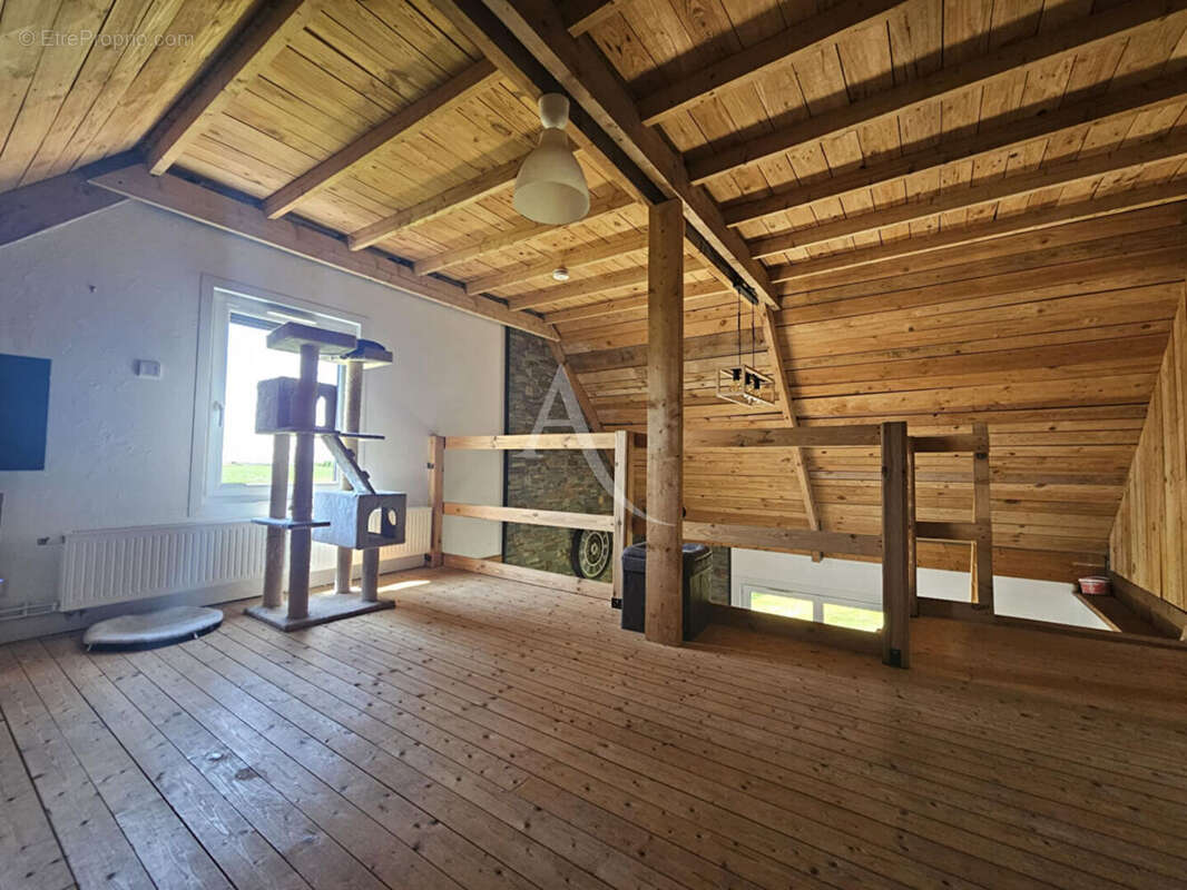 Maison 5 pièces principales - photo 6