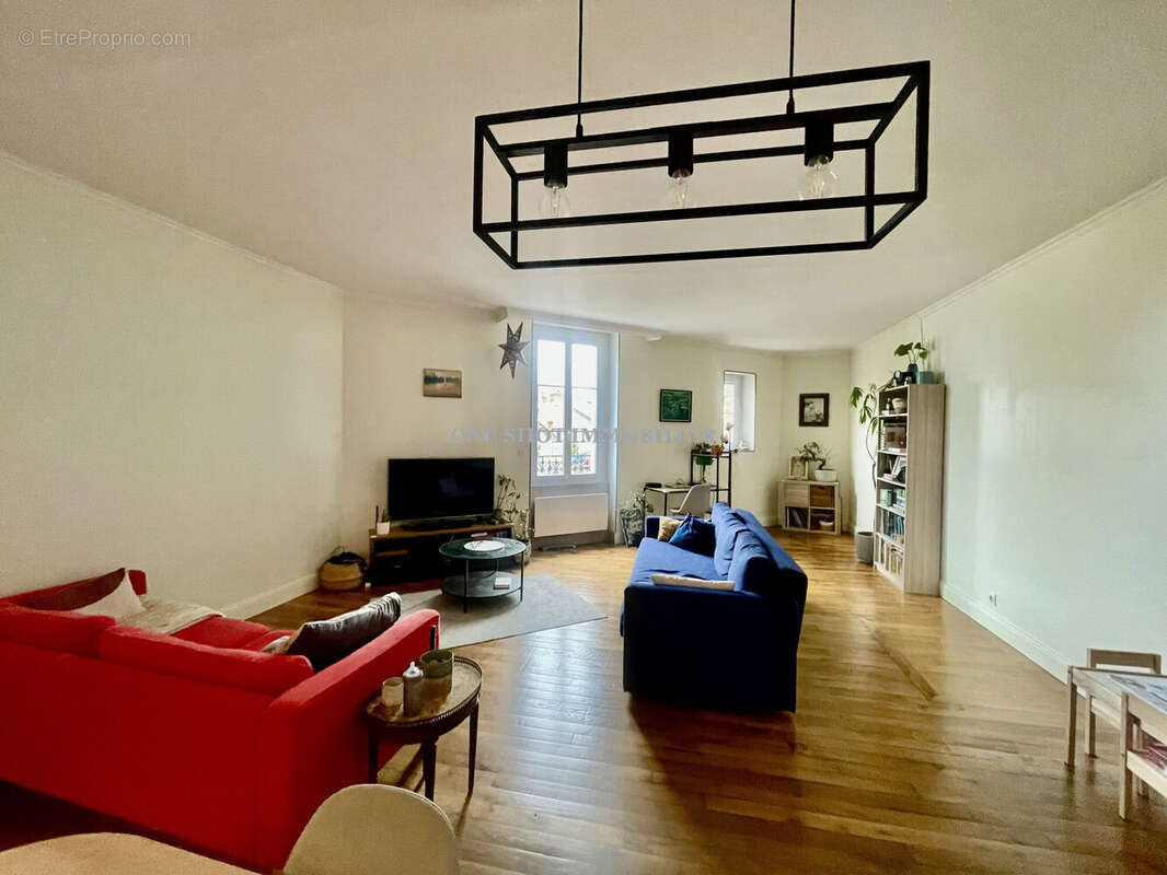 Appartement 103 m² à Orleans  - photo 3