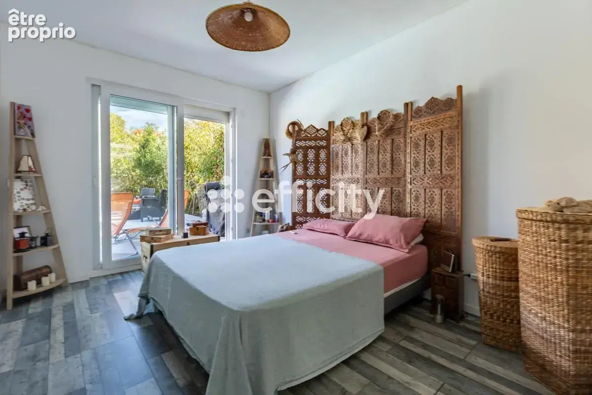Maison de ville - photo 7