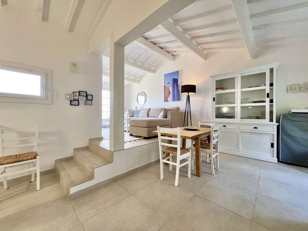 Maison à SAINTE-MAXIME