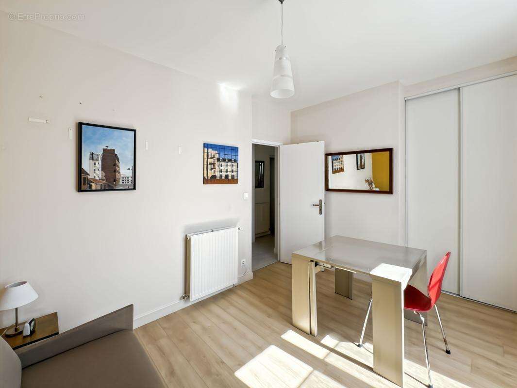 Appartement à PERIGUEUX