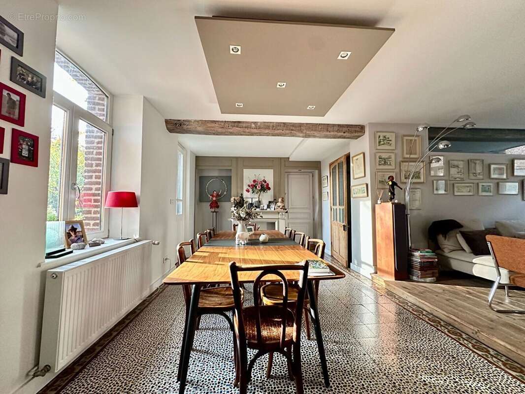 Maison à AVELIN