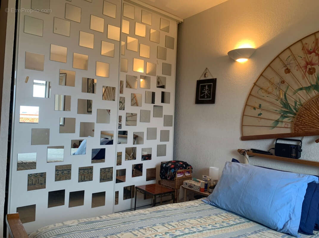 Maison à L&#039;ILE-ROUSSE