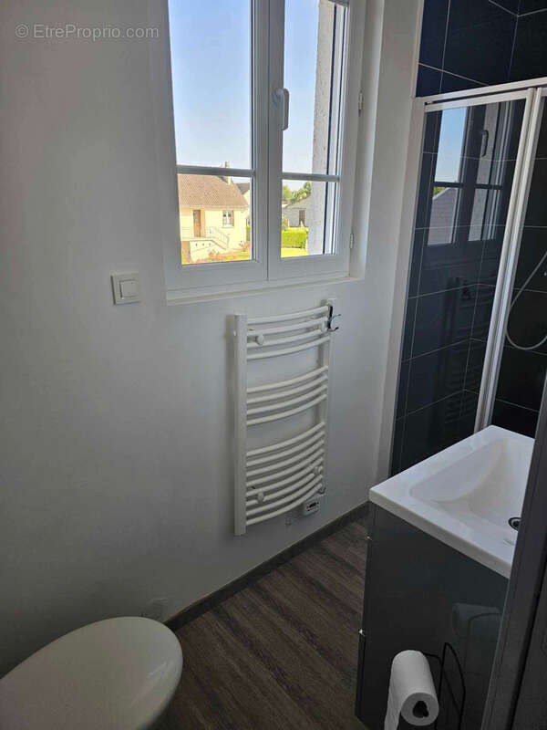 Maison à ENVERMEU
