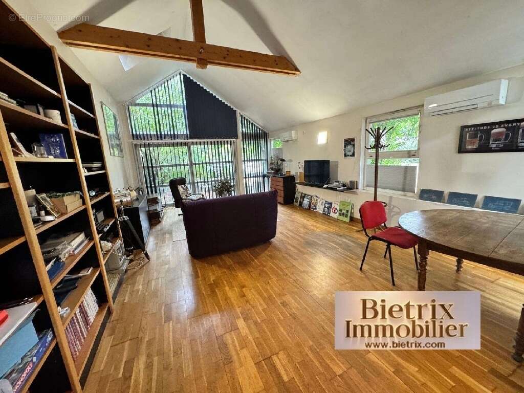 Maison 270 m² à L'isle-Adam  - photo 13