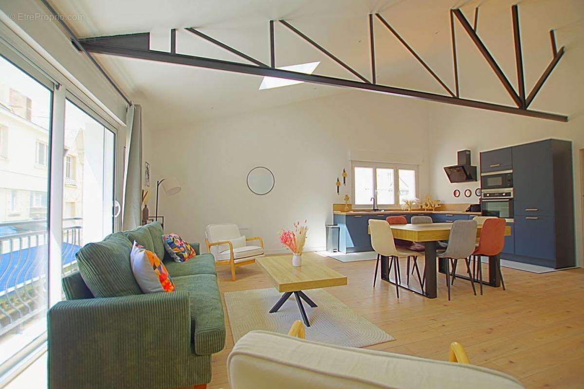 Maison 100 m² à Les Sables-D'olonne  - photo 3