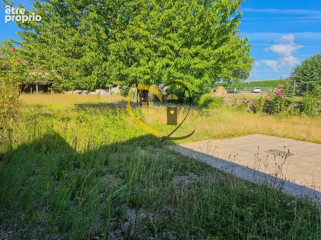 Maison de village 142 m² avec dépendances à Bessay-sur-Allier - photo 13