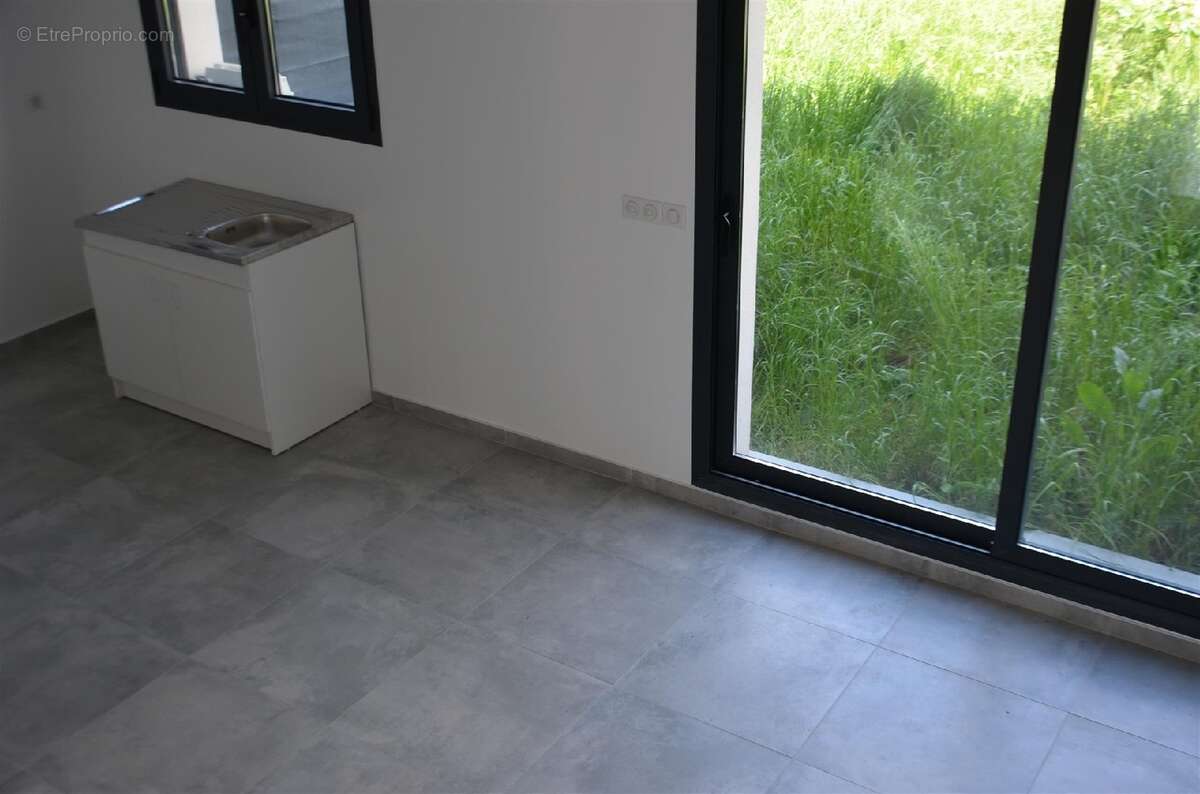 Maison à CHAMPIGNY-SUR-MARNE