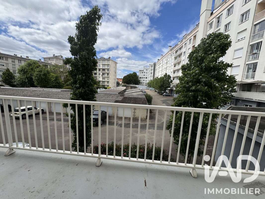 Photo 3 - Appartement à NANTES