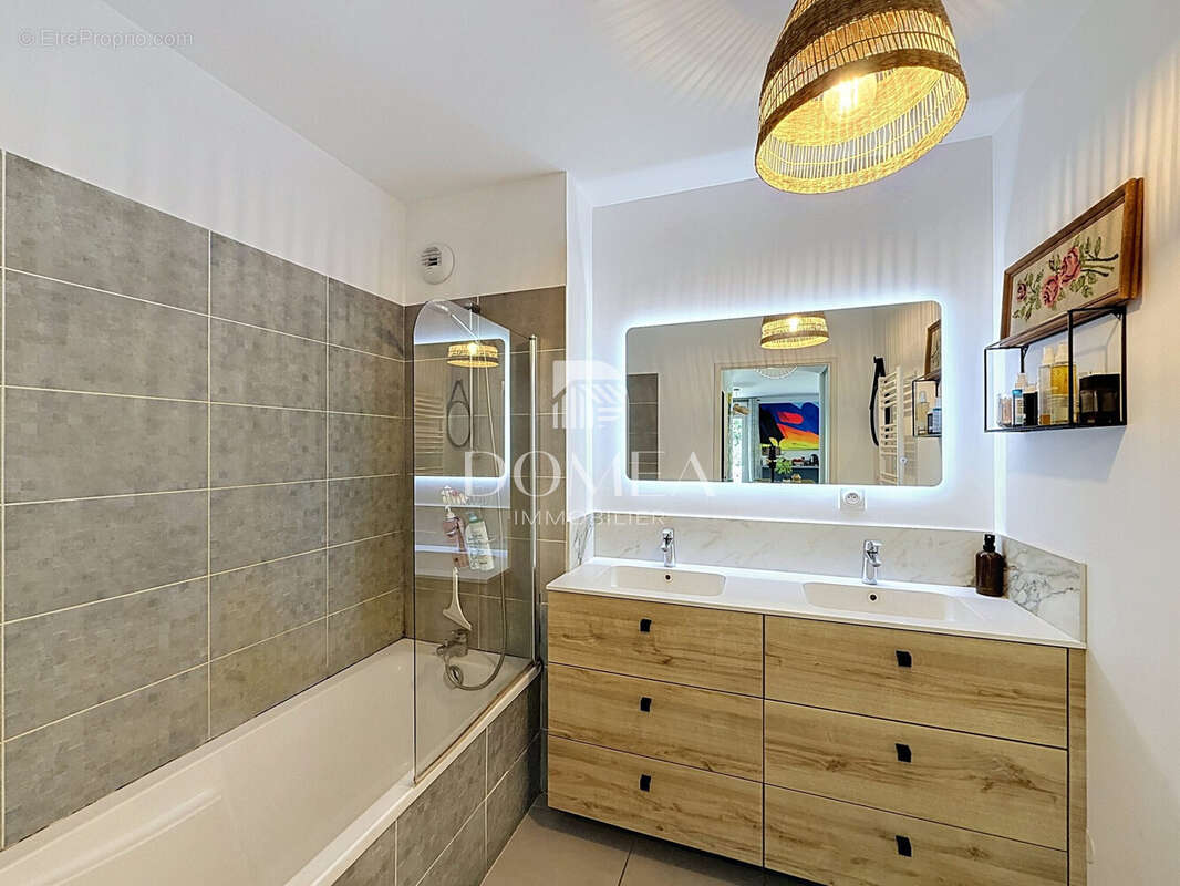 Appartement 66 m² à Montpellier  - photo 9