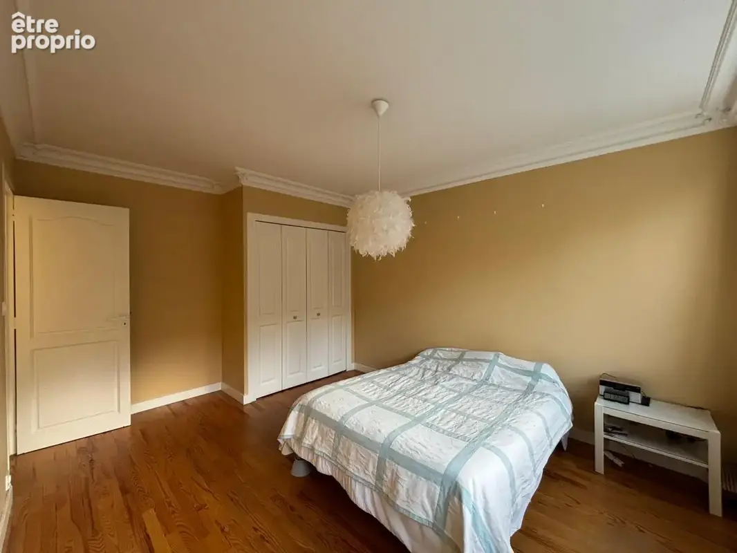 Appartement T4 avenue de l'Europe ANNONAY 82m2 - photo 10