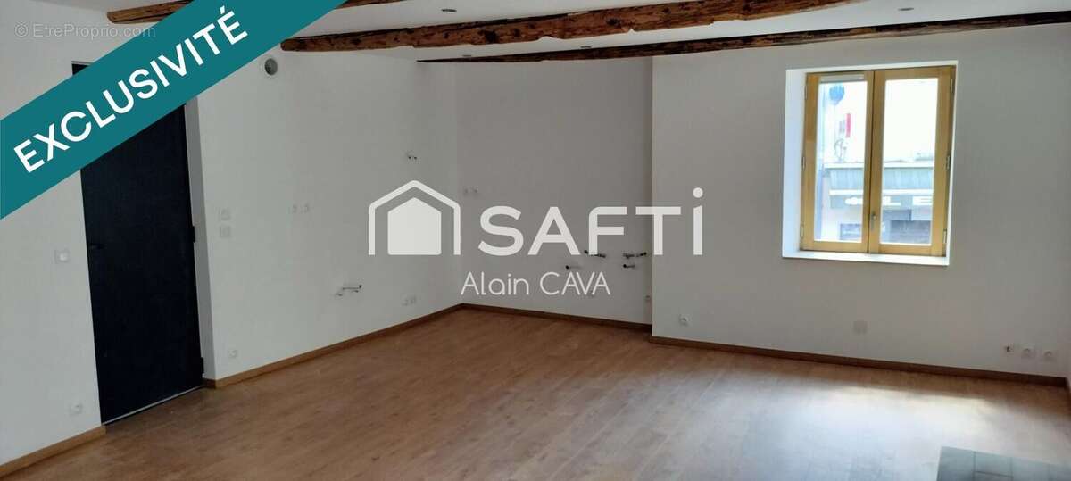 Appartement 49 m² à Seyne  - photo 4