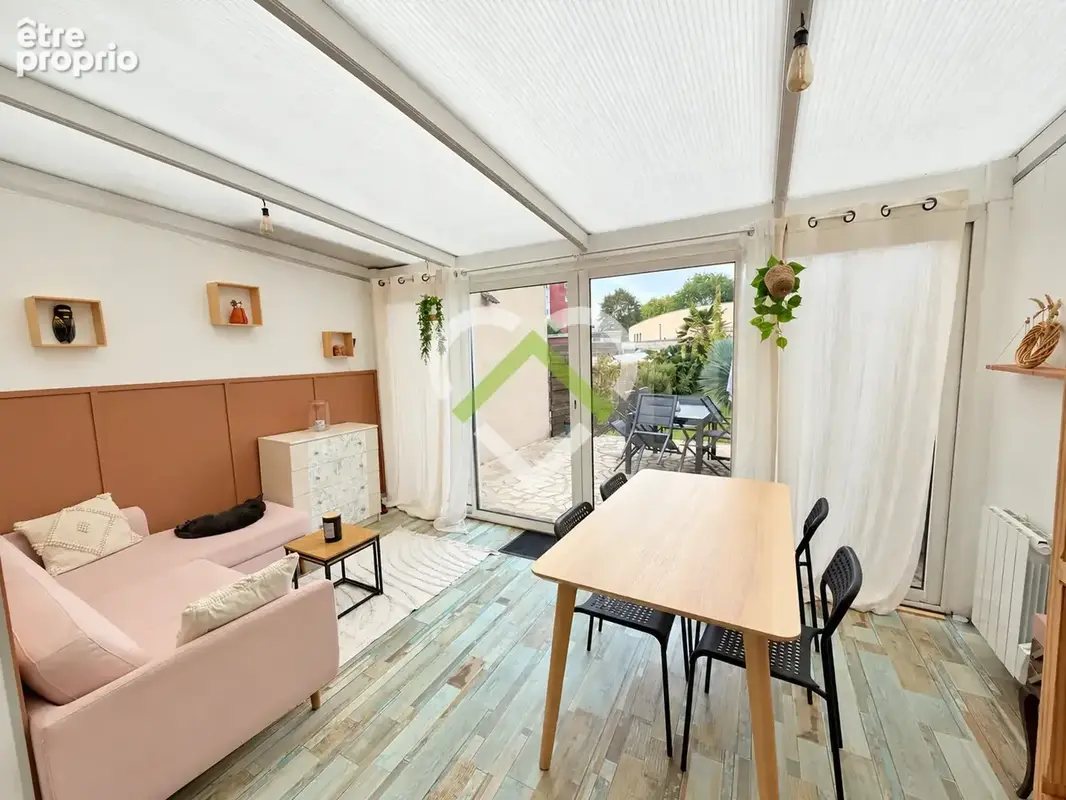 Maison Villeneuve d'Ascq à vendre - photo 5