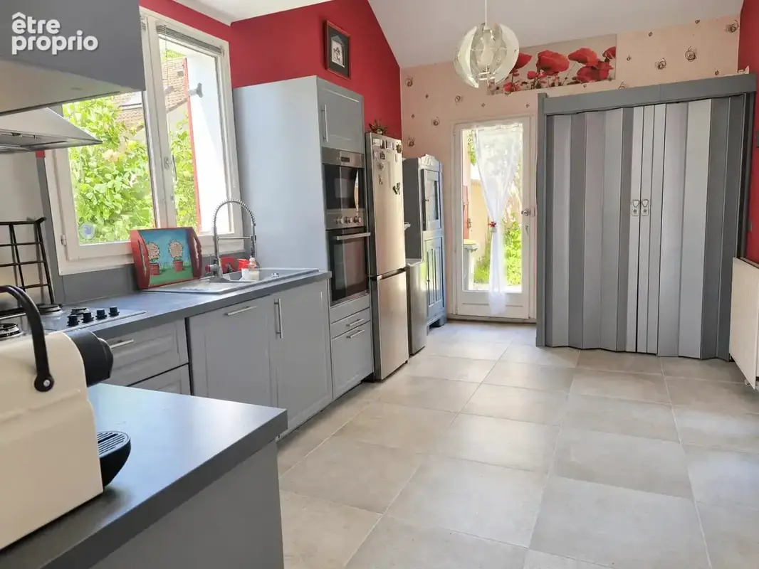 Maison 5 pièces 120 m² à vendre à Voisins-Le-Bretonneux (78960) - photo 7