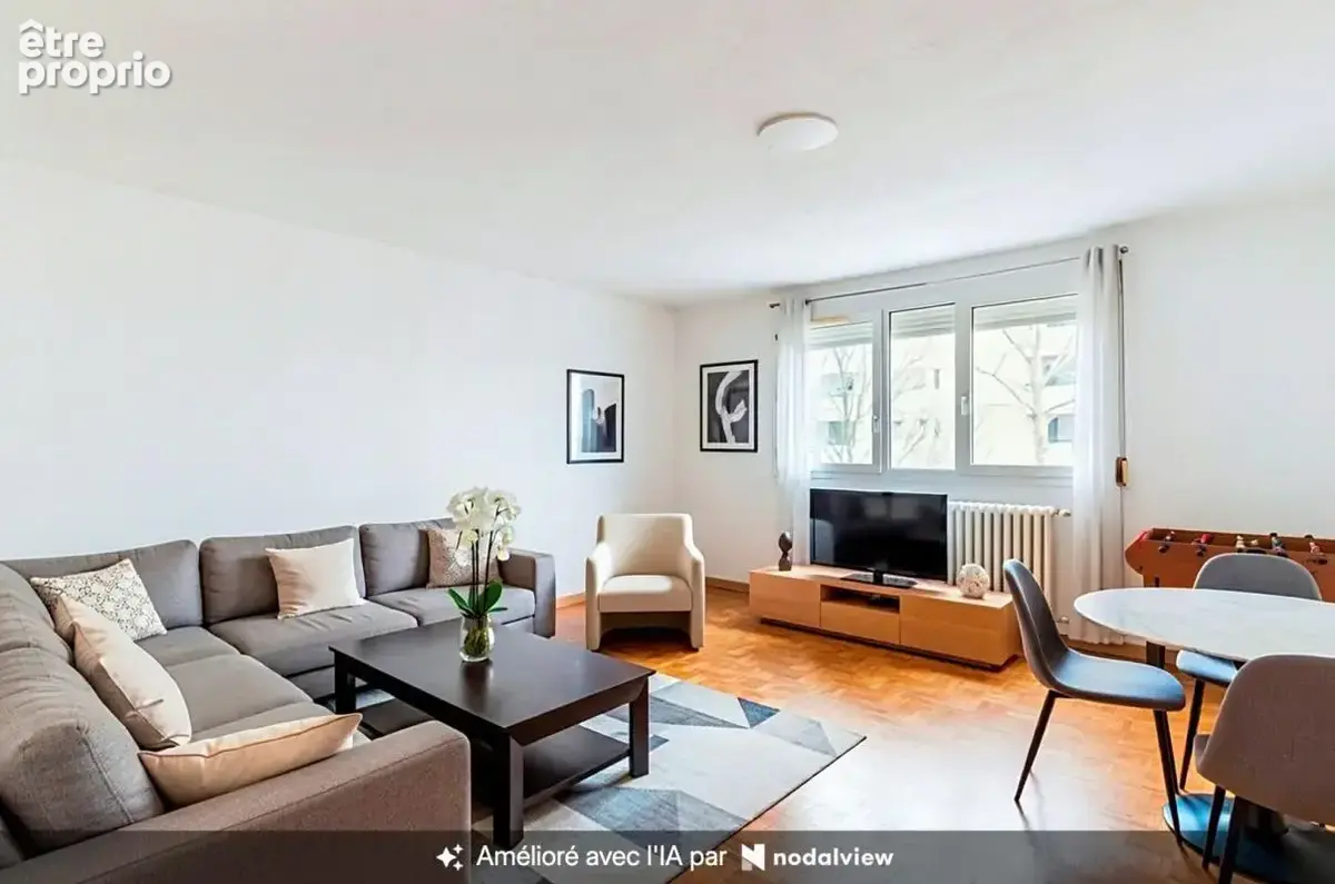 Appartement Caluire Et Cuire 3 pièce(s) 73 m2 - photo 9