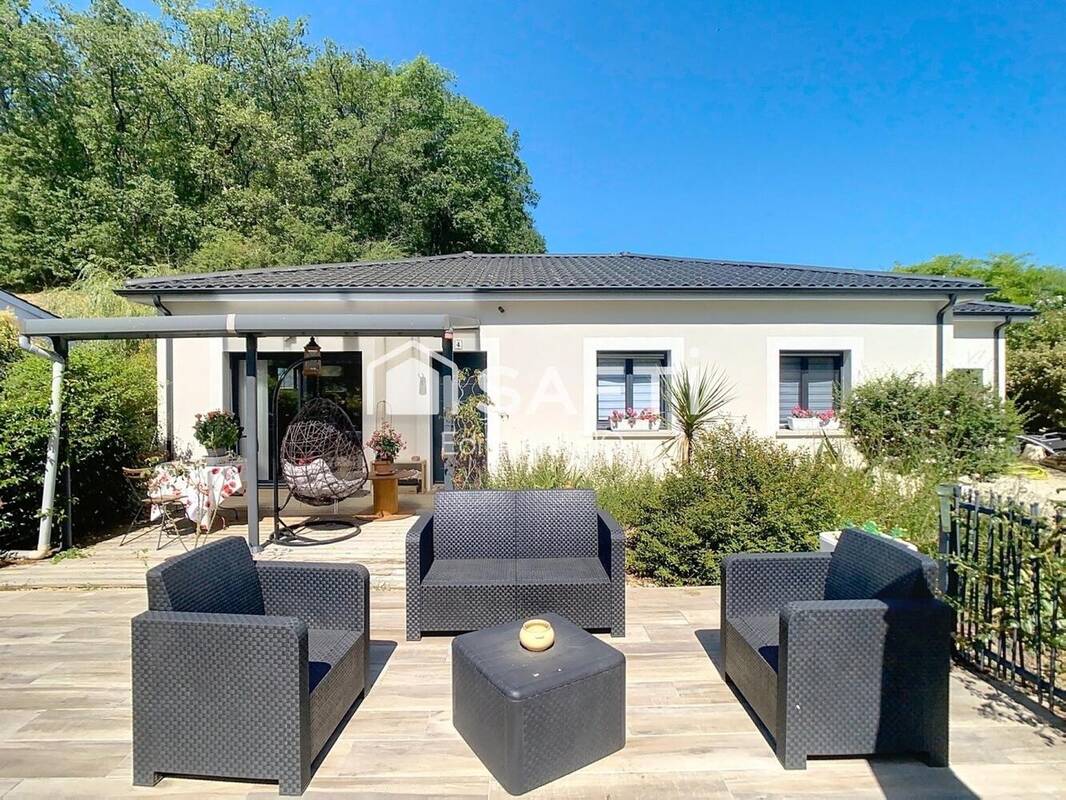 Photo 1 - Maison à AUCH