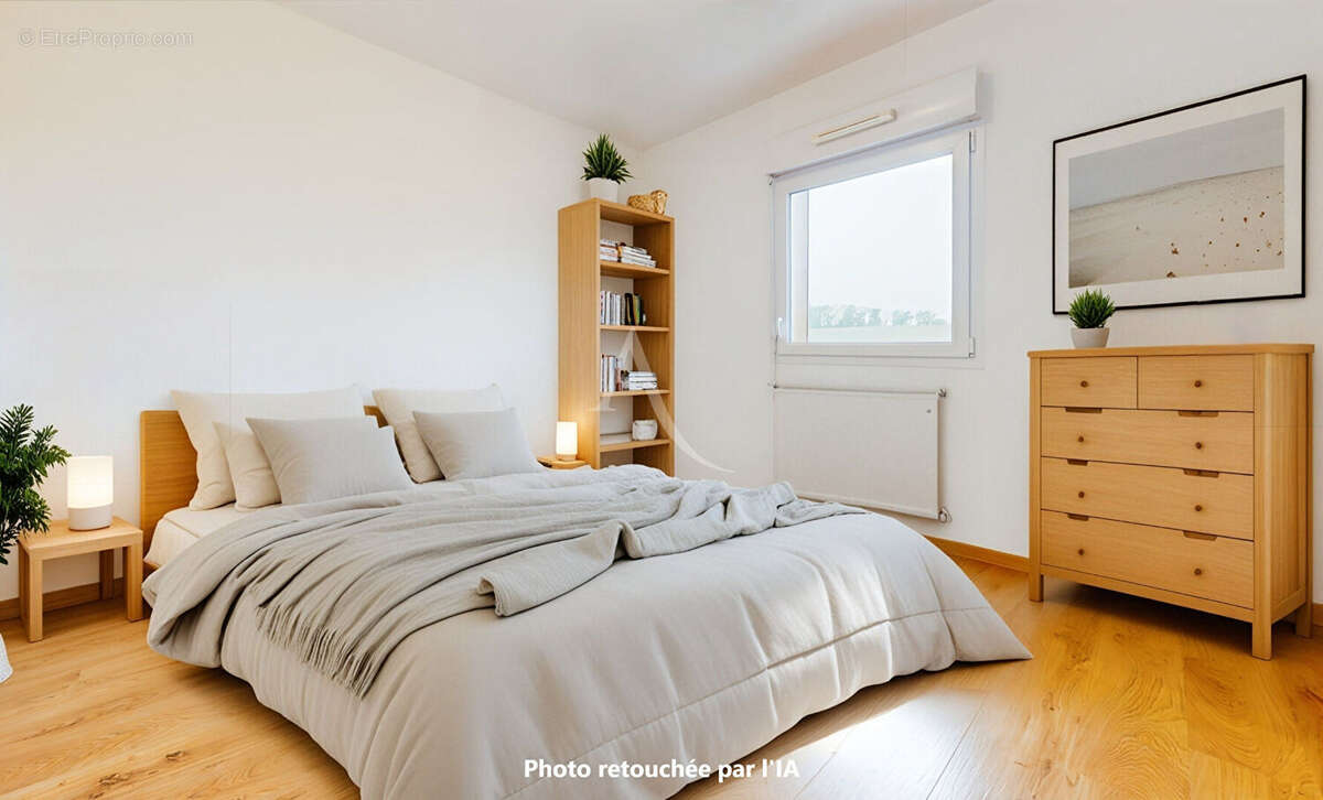 Appartement à ANNECY