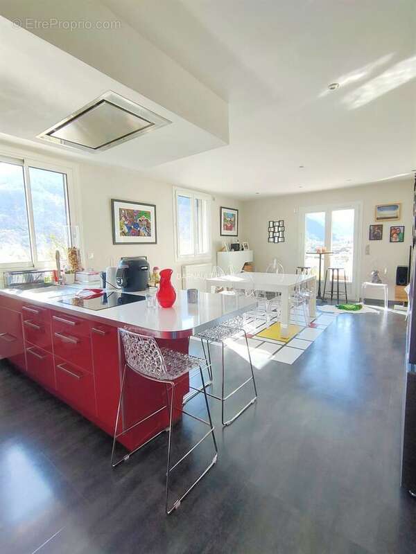 Maison à BAGNERES-DE-LUCHON