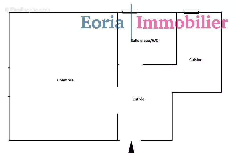 Appartement à LIMEIL-BREVANNES