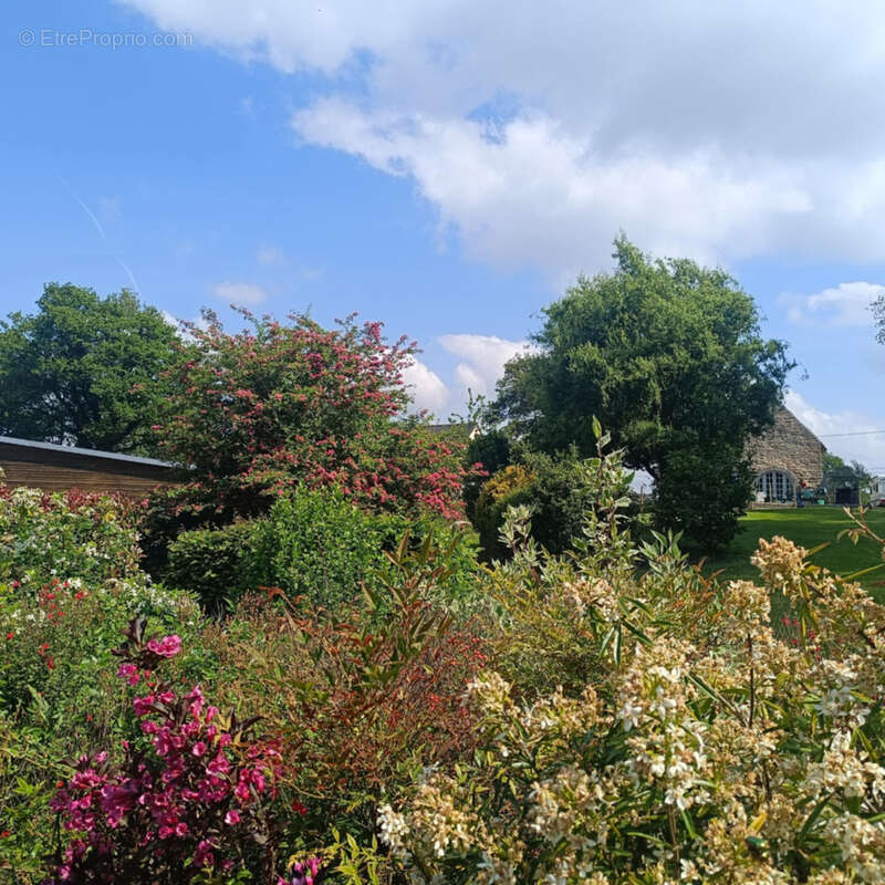 Maison à SAINT-NOLFF