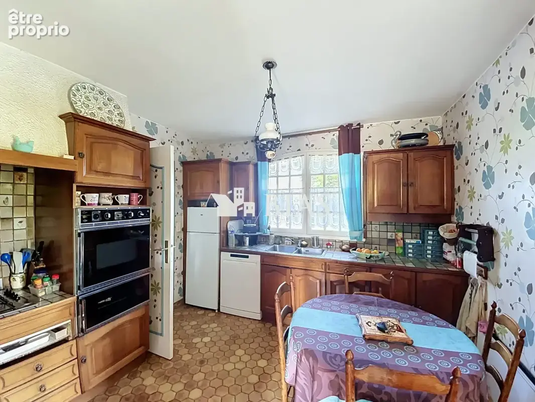 Maison 6 pièces 154 m² à vendre à Malaunay (76770) - photo 3