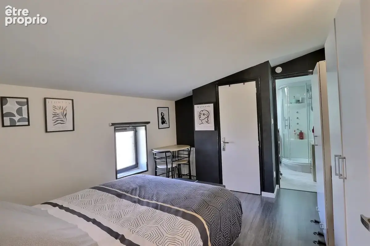 Maison 3 pièces 60 m² à vendre à Dallet (63111) - photo 5