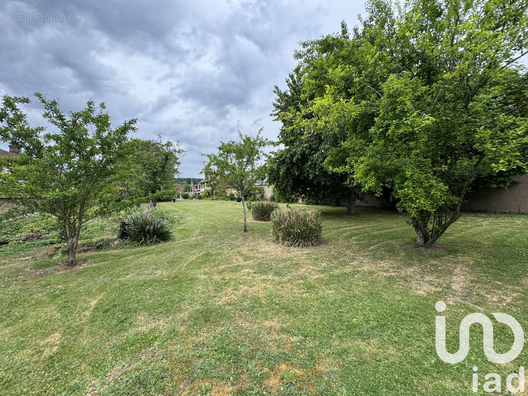 Photo 9 - Maison à HEUDREVILLE-SUR-EURE