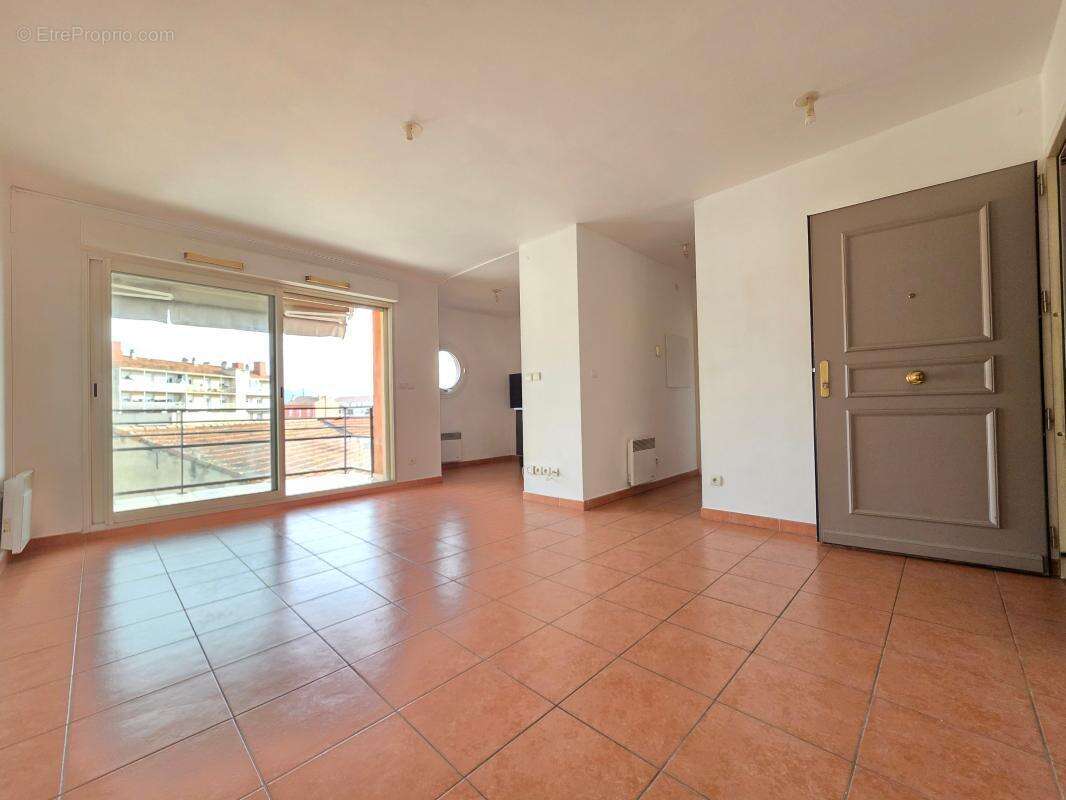 Appartement à LA SEYNE-SUR-MER