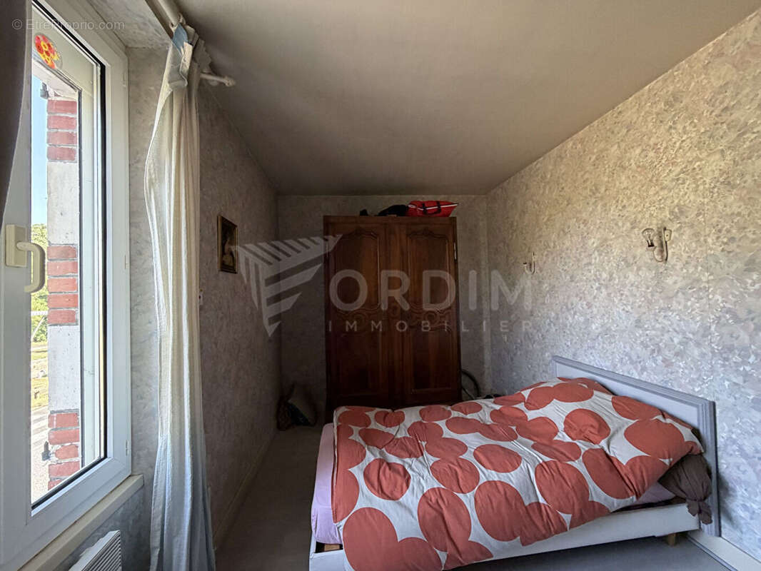 Maison de 2 appartements - photo 15