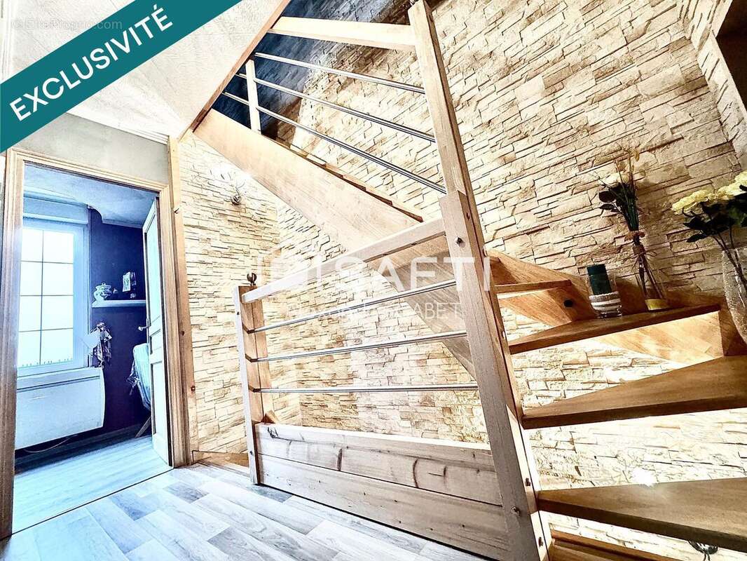 Photo 7 - Maison à CAUDRY