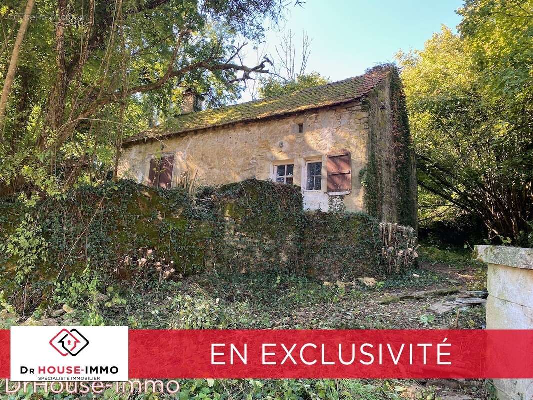 Maison à SAINTE-COLOMBE