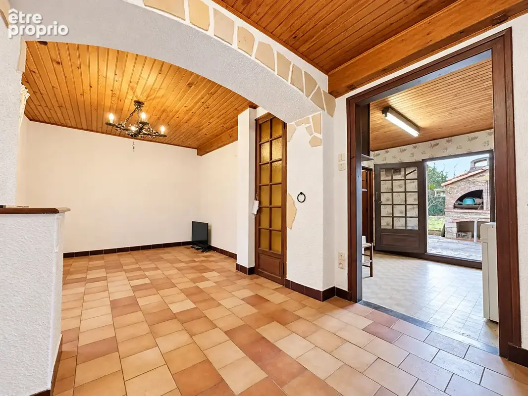 Maison 75m² à marseille 12e arrondissement - photo 6