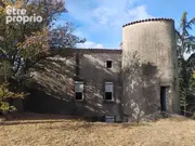Maison à LABASTIDE-EN-VAL