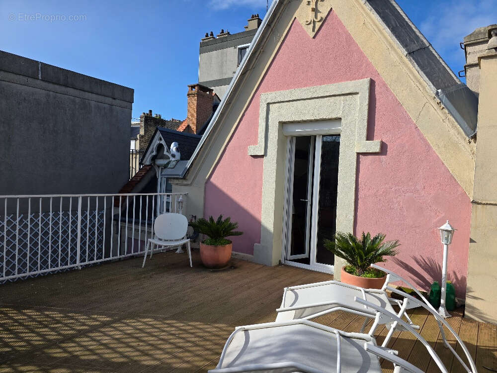 Maison à LE HAVRE