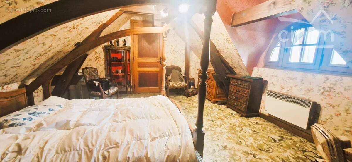 Propriété de caractère de 235 m² sur plus de 2 hectares – Un cadre d'exception aux portes de La Tour-du-Pin - photo 25