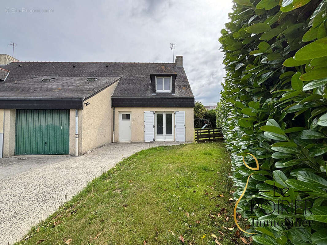 Maison Lamballe - photo 8