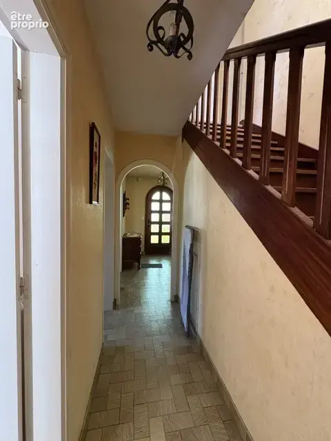 Malguénac   maison traditionnelle à rénover   idéale première acquisition ! - photo 11