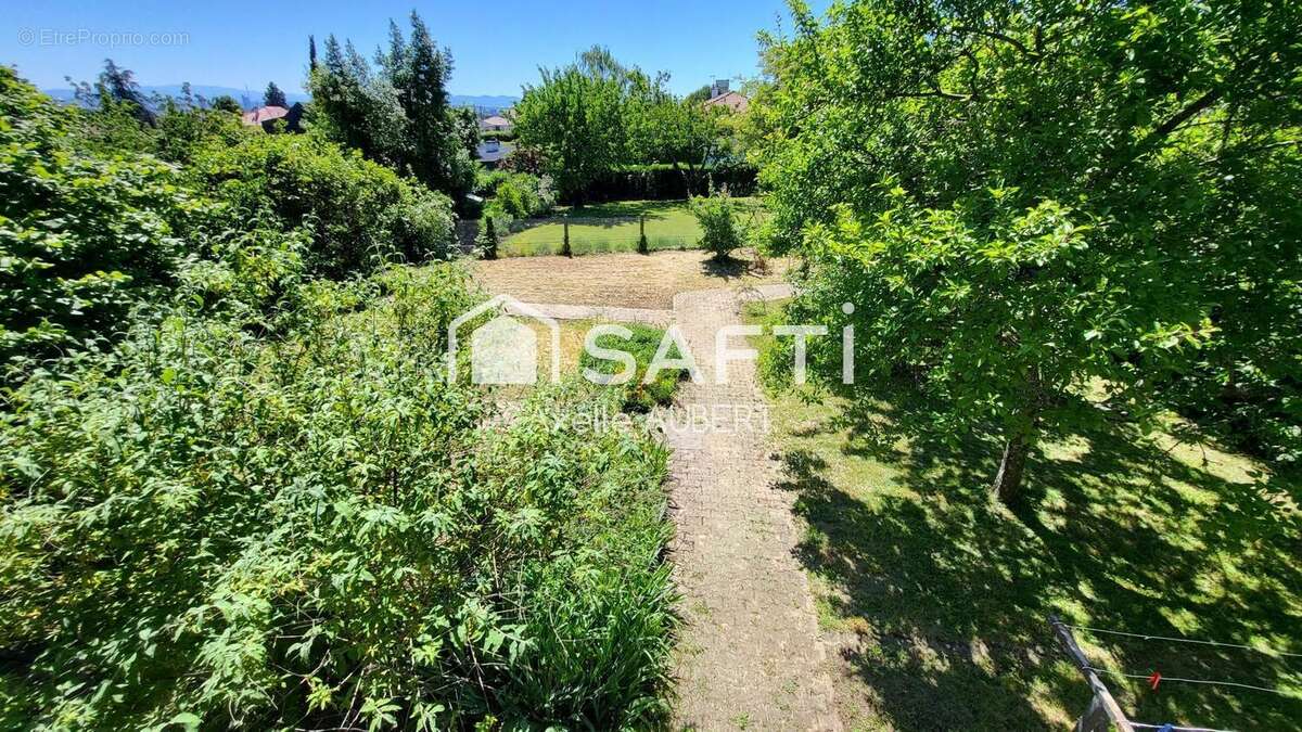 Photo 5 - Maison à RILLIEUX-LA-PAPE