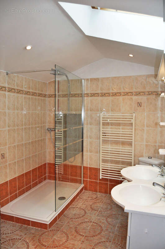 Appartement à SISTERON