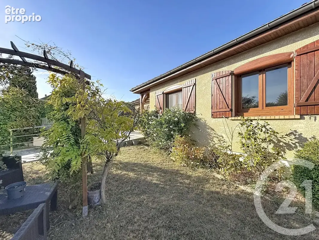 Maison 6 pièces 157 m² à vendre à Mesnil-Sellieres (10220) - photo 19