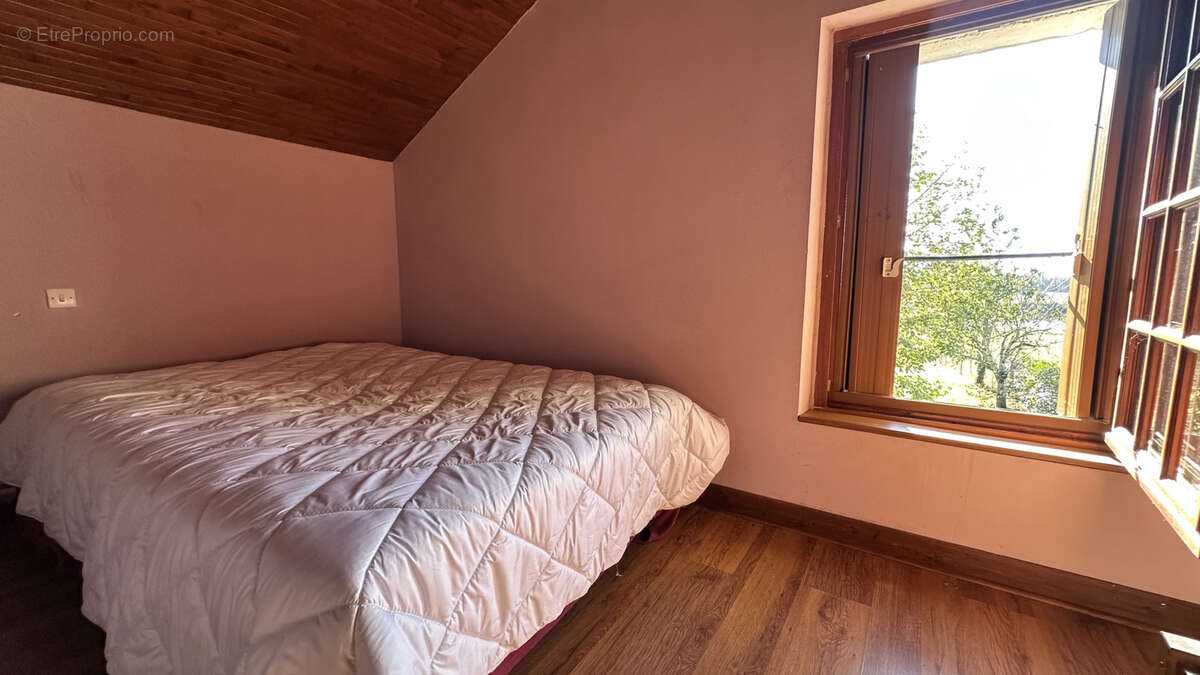 Maison à SAINT-ANDRE-DE-DOUBLE