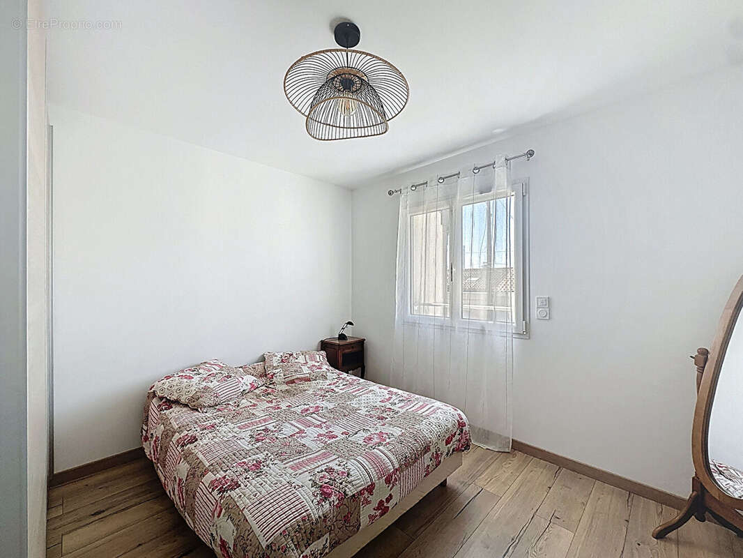 Maison à LE BOUSCAT