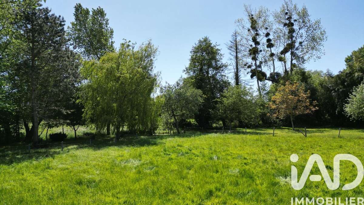 Photo 9 - Maison à QUETTREVILLE-SUR-SIENNE