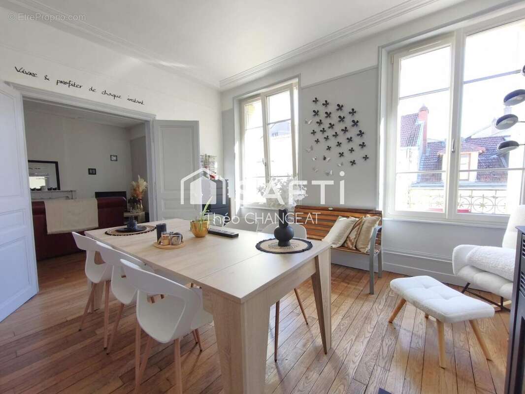 Photo 3 - Appartement à VERDUN